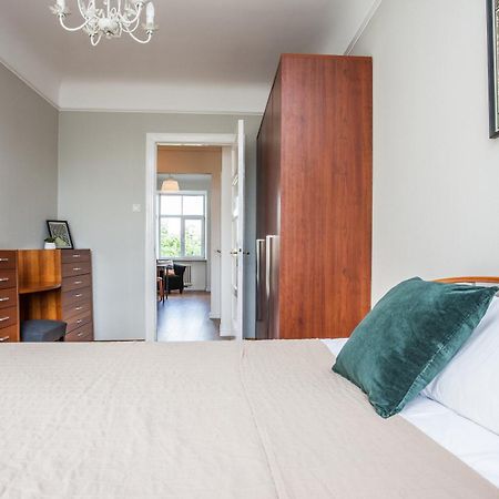 Chaka Apartments Riga Room photo