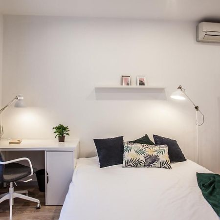 Chaka Apartments Riga Room photo