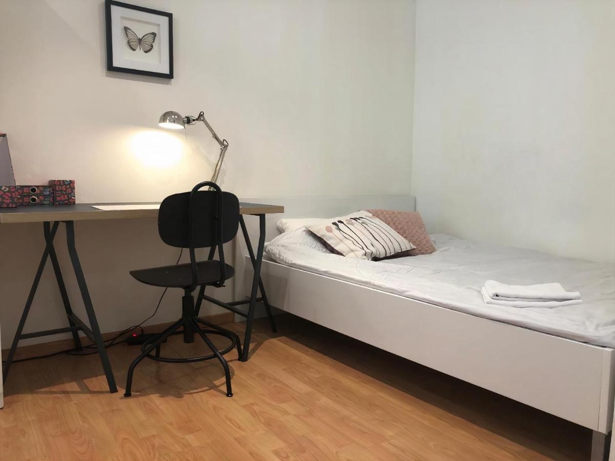 Chaka Apartments Riga Room photo