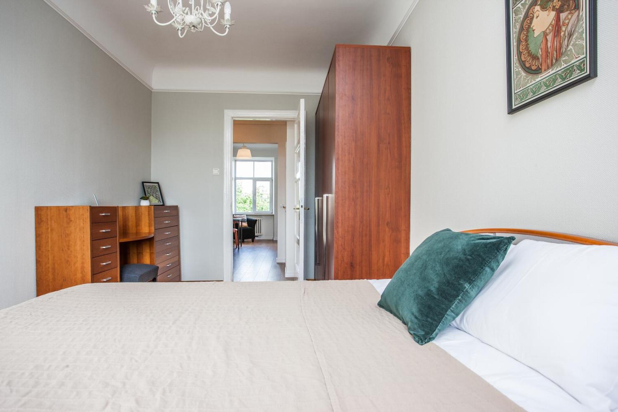 Chaka Apartments Riga Room photo
