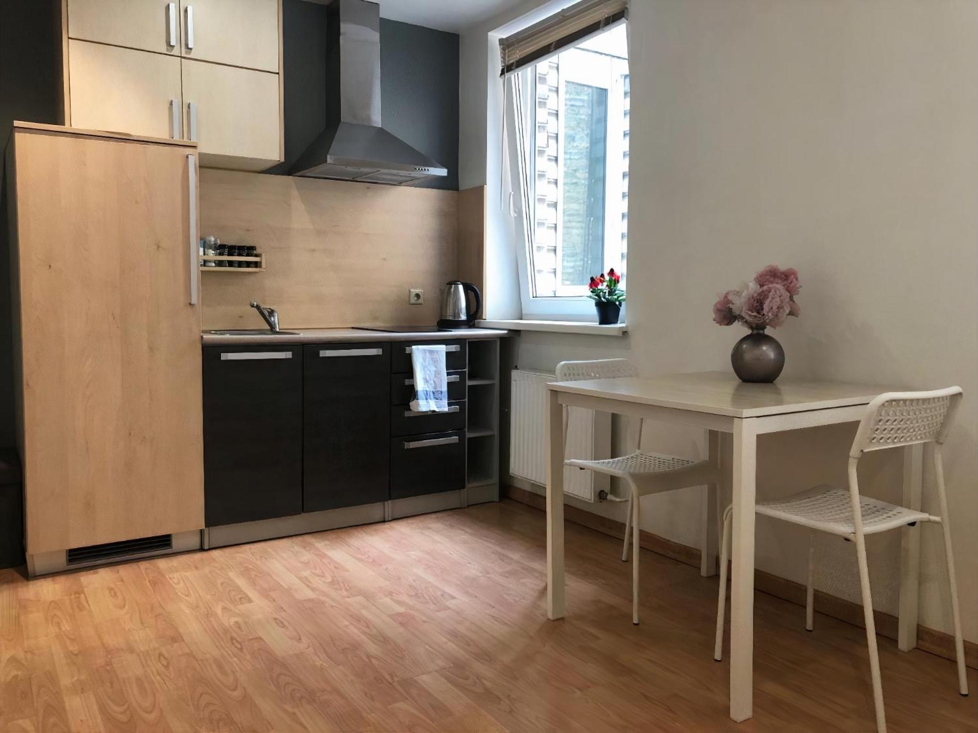 Chaka Apartments Riga Room photo